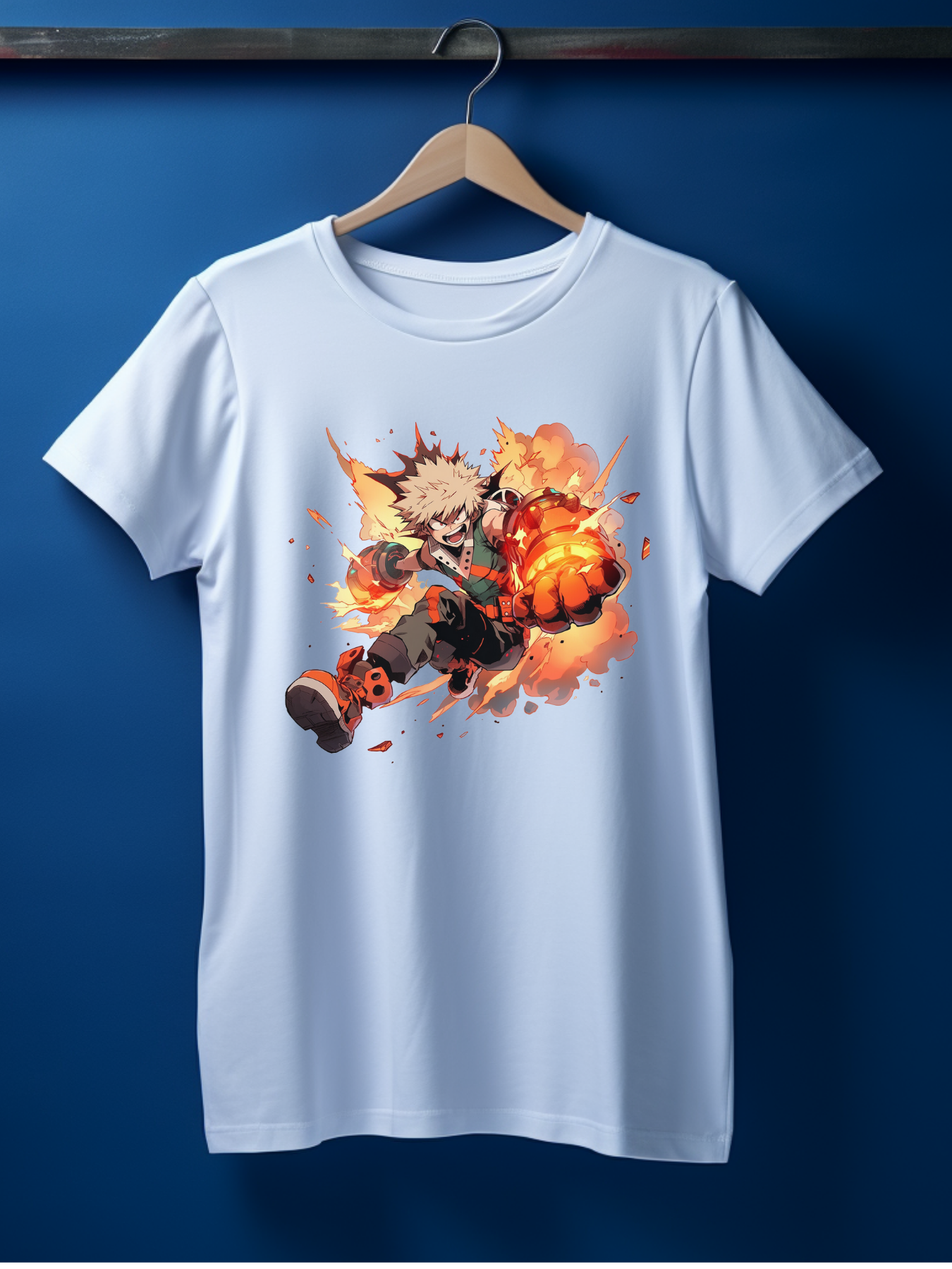 Shoto Printed T-Shirt 149