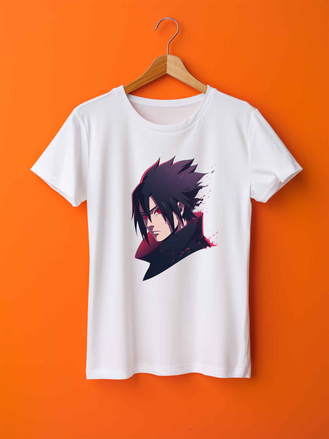 Itachi Printed T-Shirt 155
