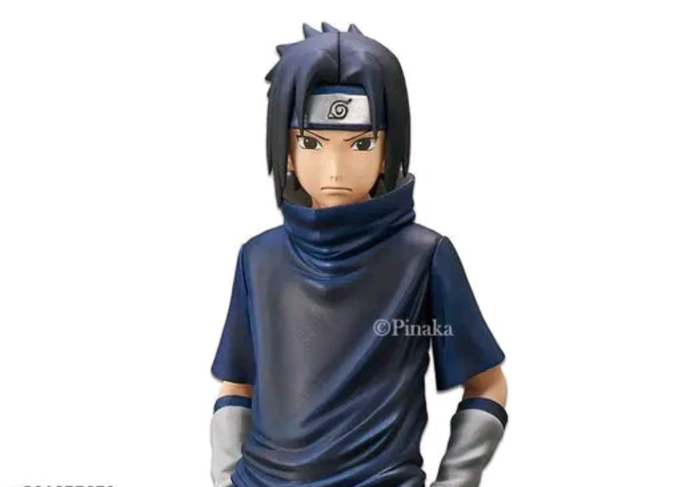 Sasuke Action Figure 8 inch
