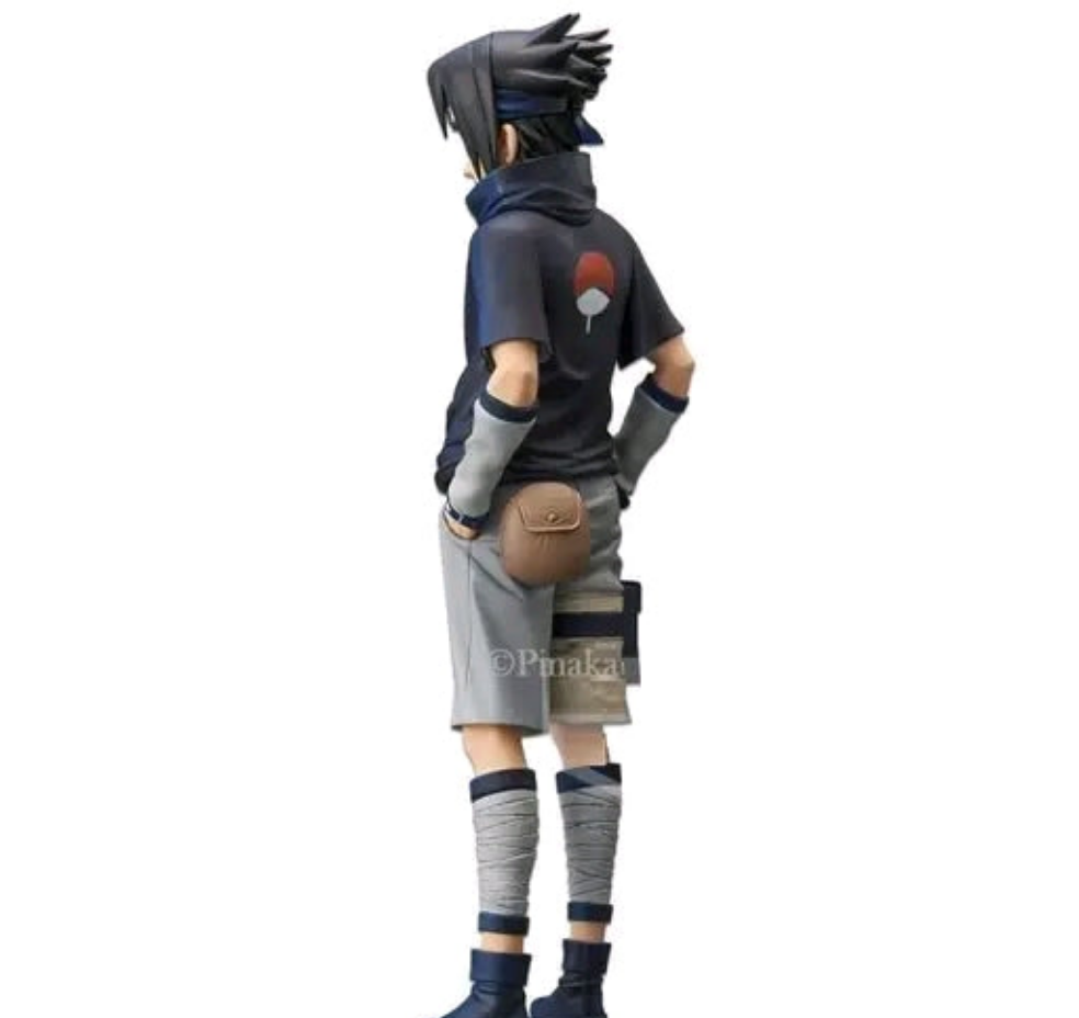 Sasuke Action Figure 8 inch
