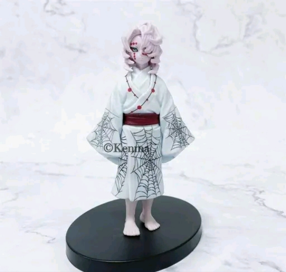 Lower Moon 5 Rui Premium Action Figure 6 inch