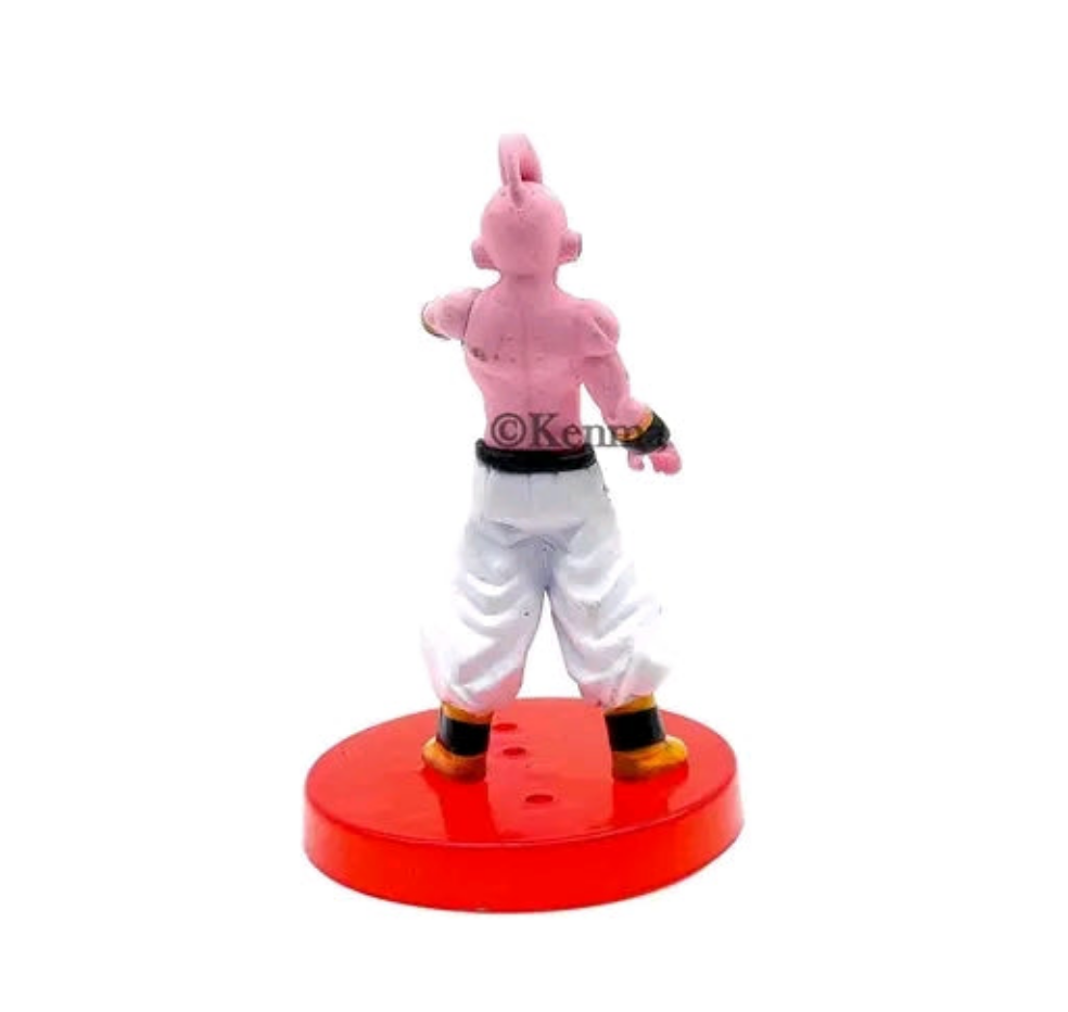 Buu Action Figure 10cm