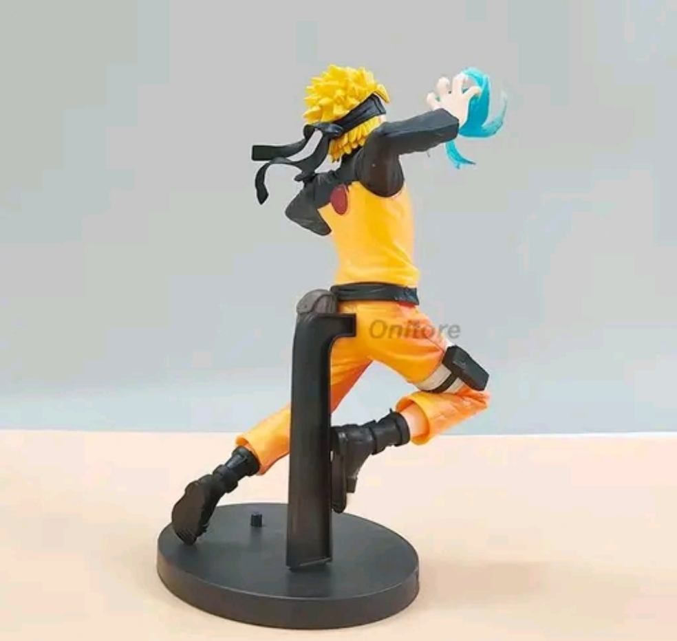 Naruto Action Figure 6 inch