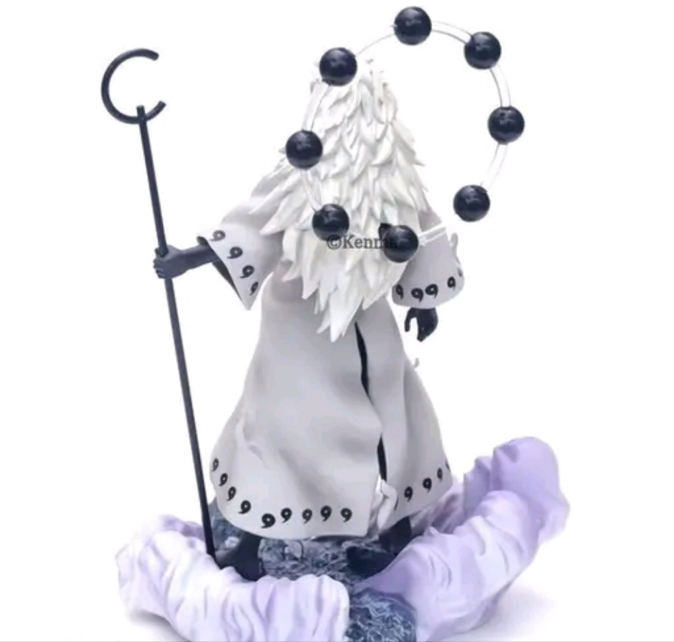Madara Premium Action Figure 7 inch