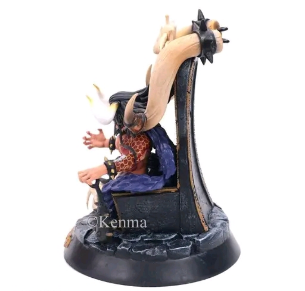 Kaido Premium Action Figure 9 inch