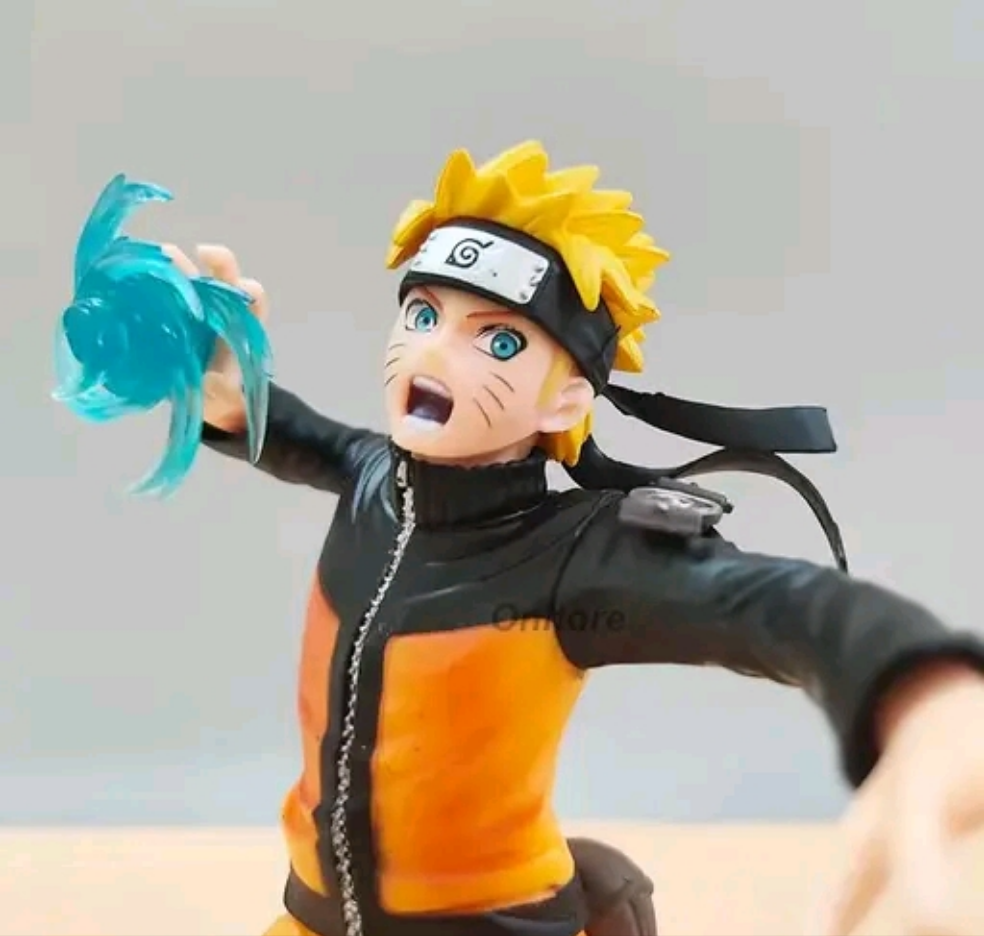 Naruto Action Figure 6 inch