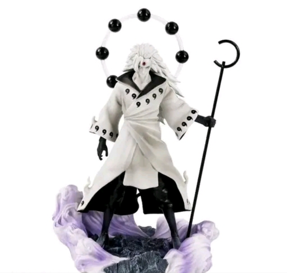 Madara Premium Action Figure 7 inch