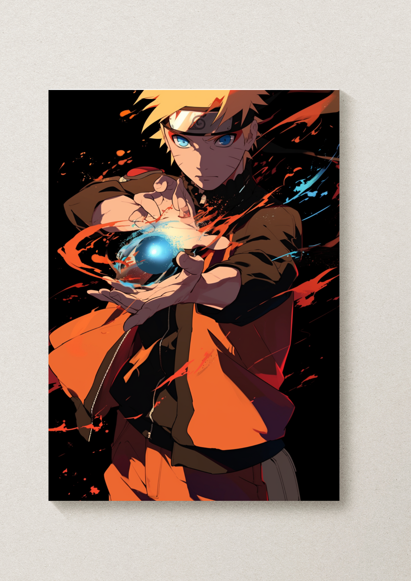 Naruto Poster 14