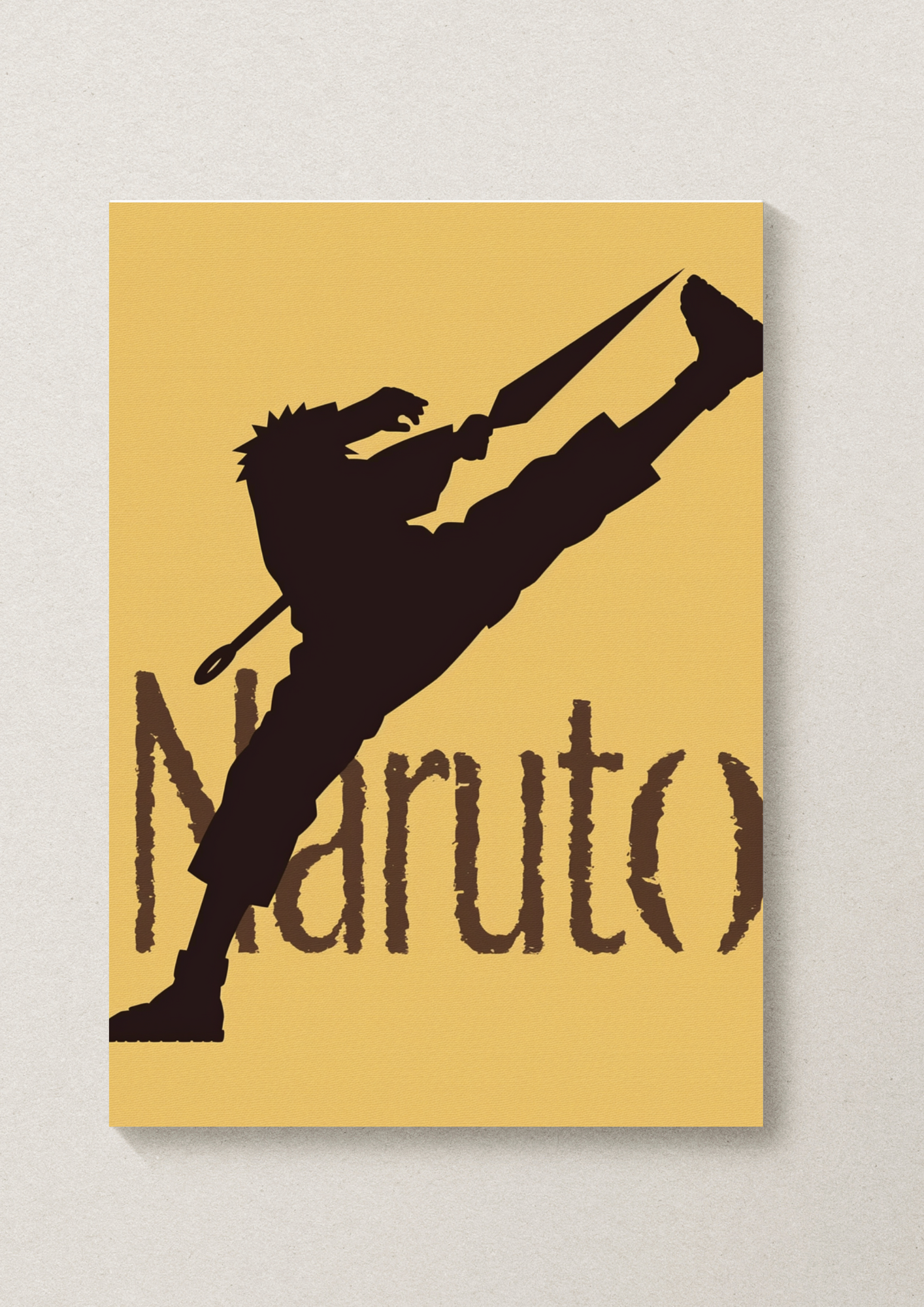 Naruto Poster 8