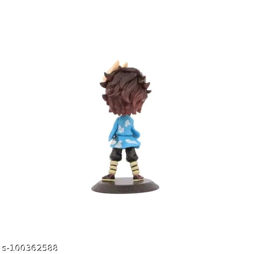 Tanjiro Action Figure 10cm