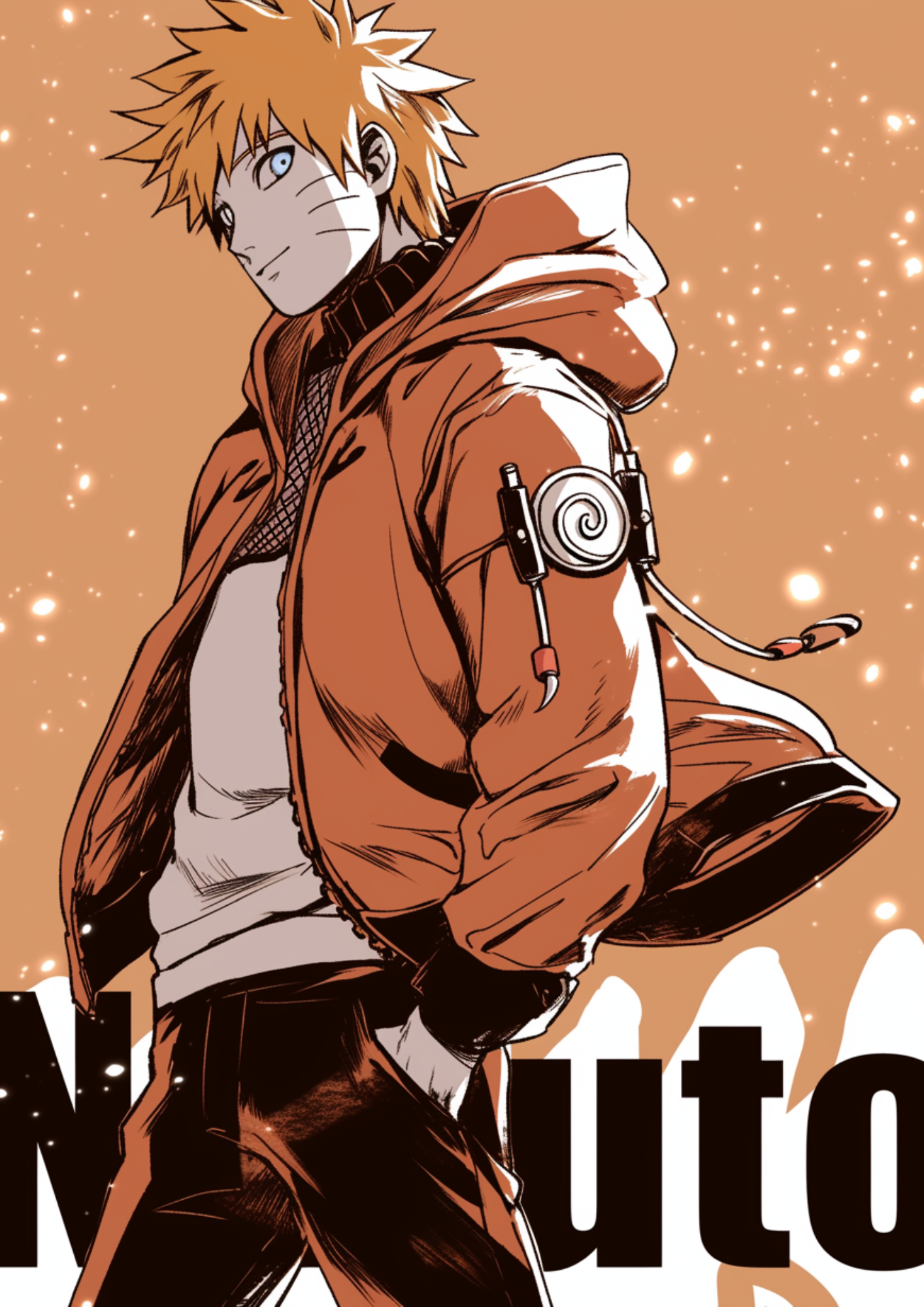 Naruto Poster 11