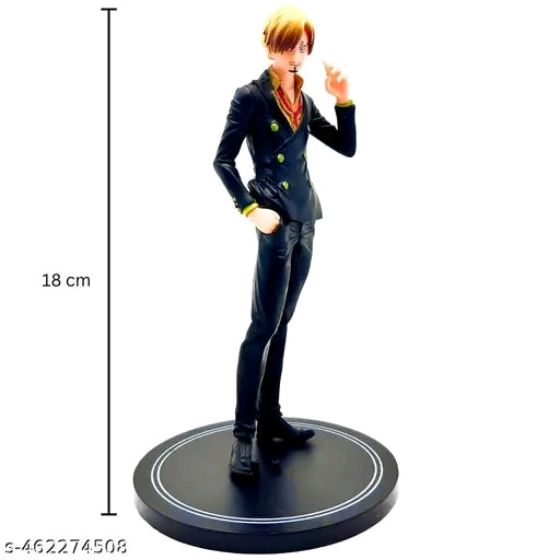 Sanji Action Figure 7 inch