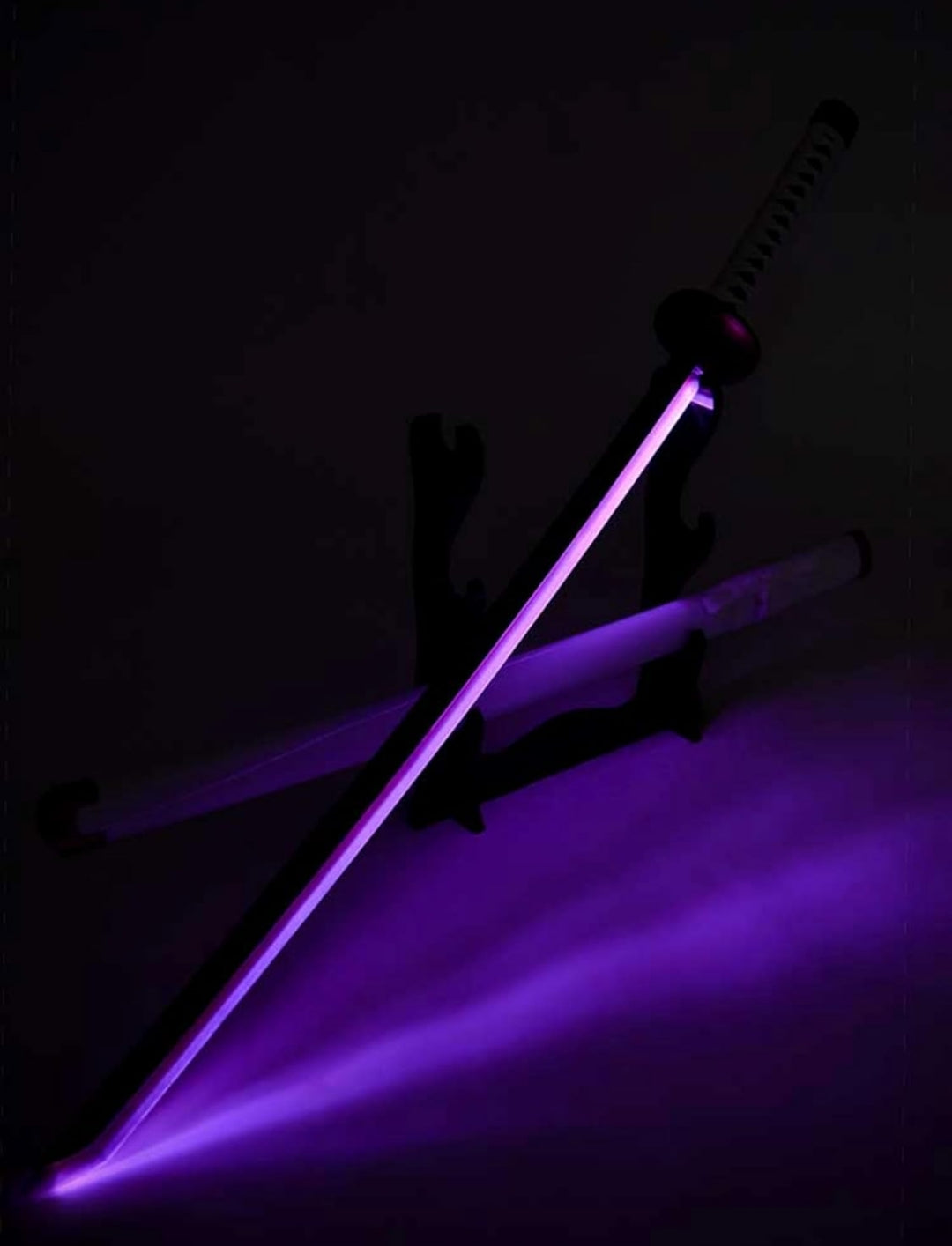 Led Katana Zoro Wado