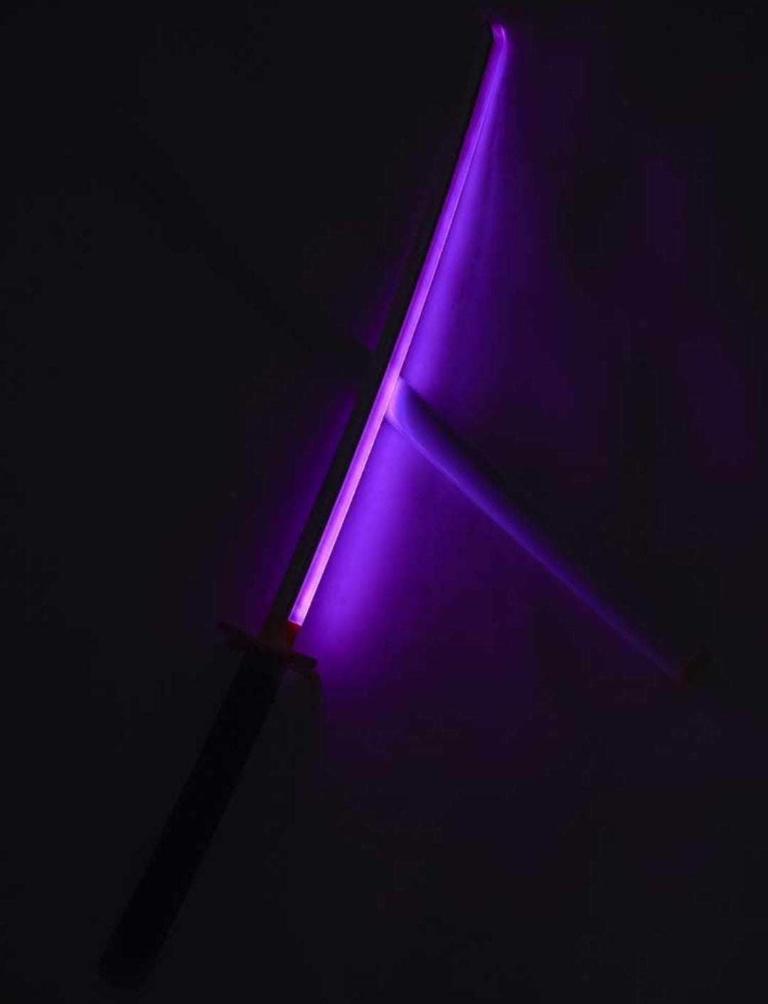 Led Katana Insect Hashira Pink