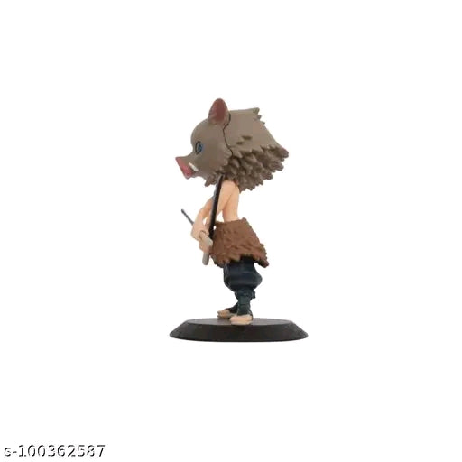 Inosuke Action Figure 10cm
