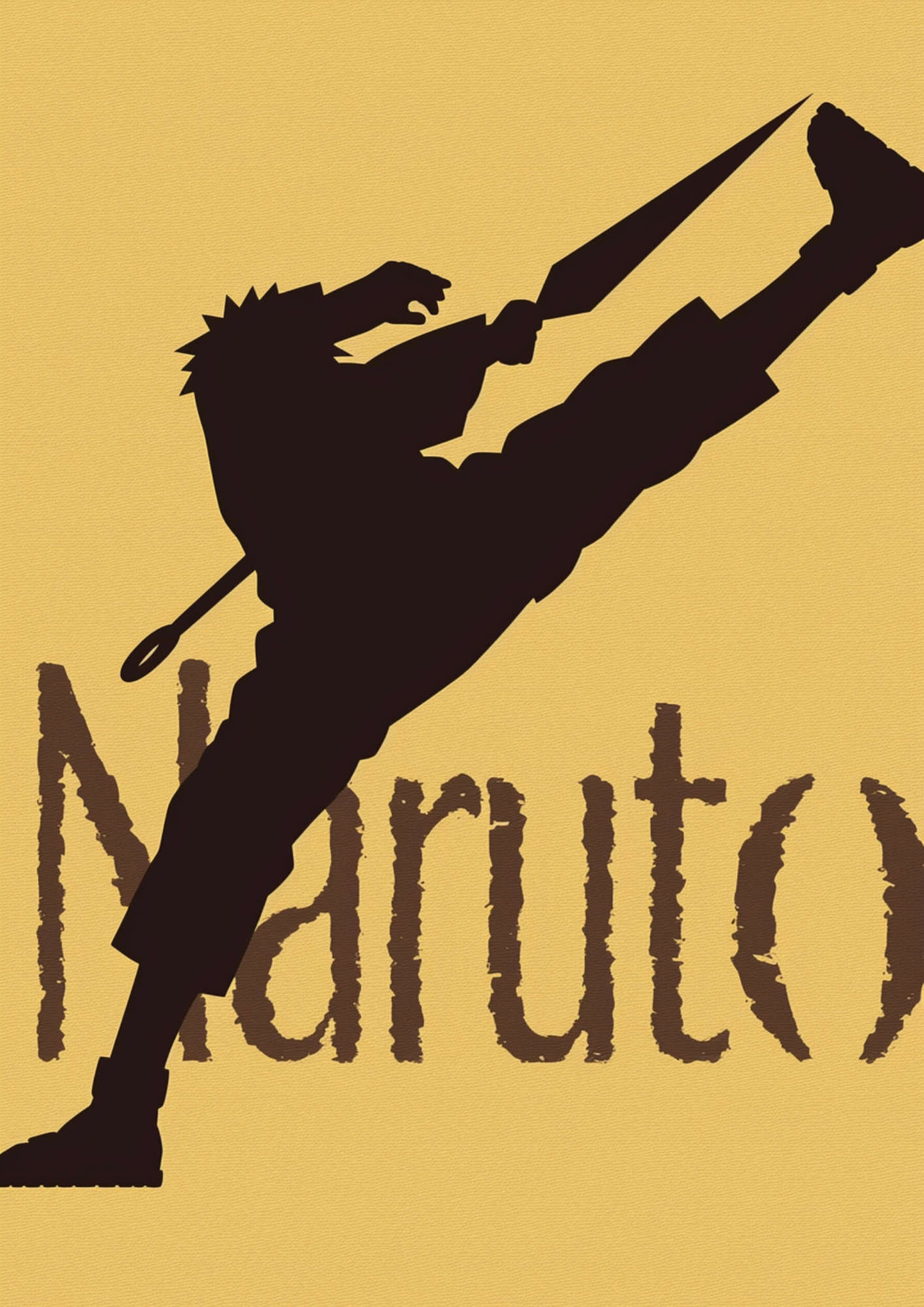 Naruto Poster 8