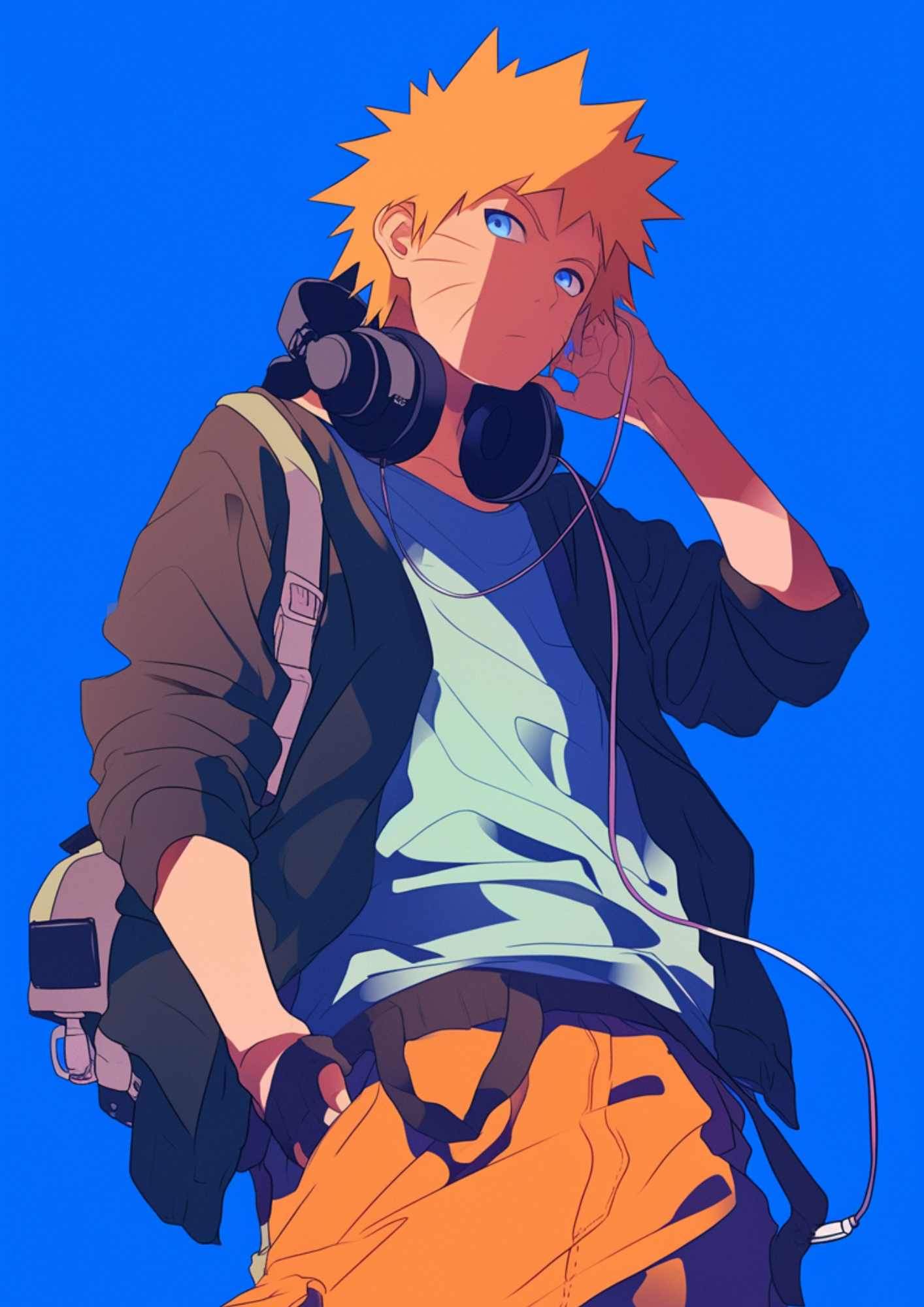 Naruto Poster 9