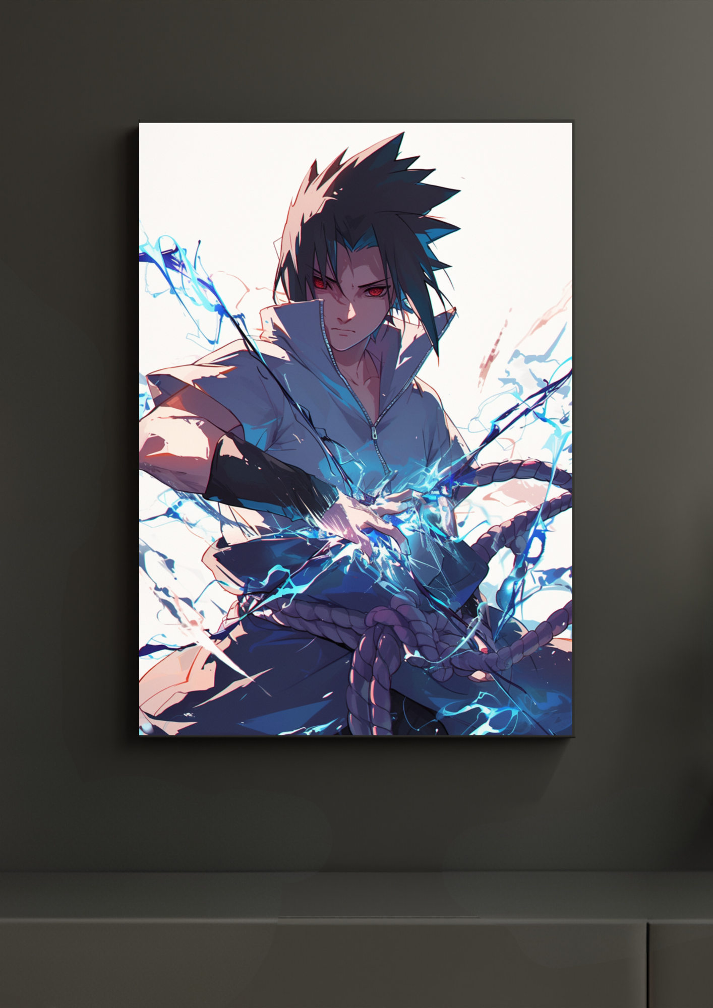 Sasuke Poster 2