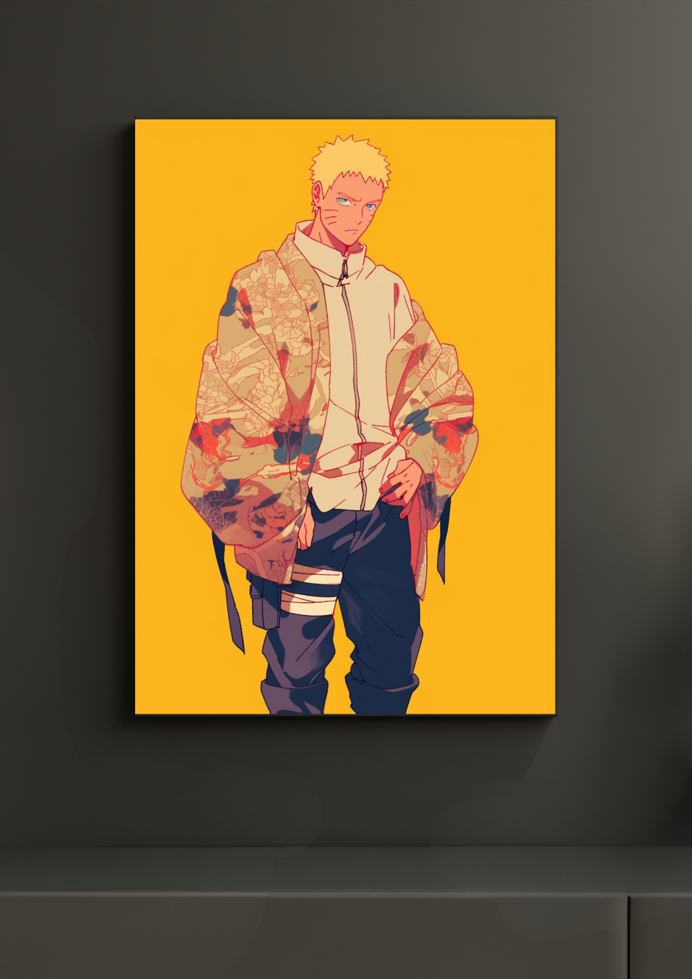 Naruto Poster 5