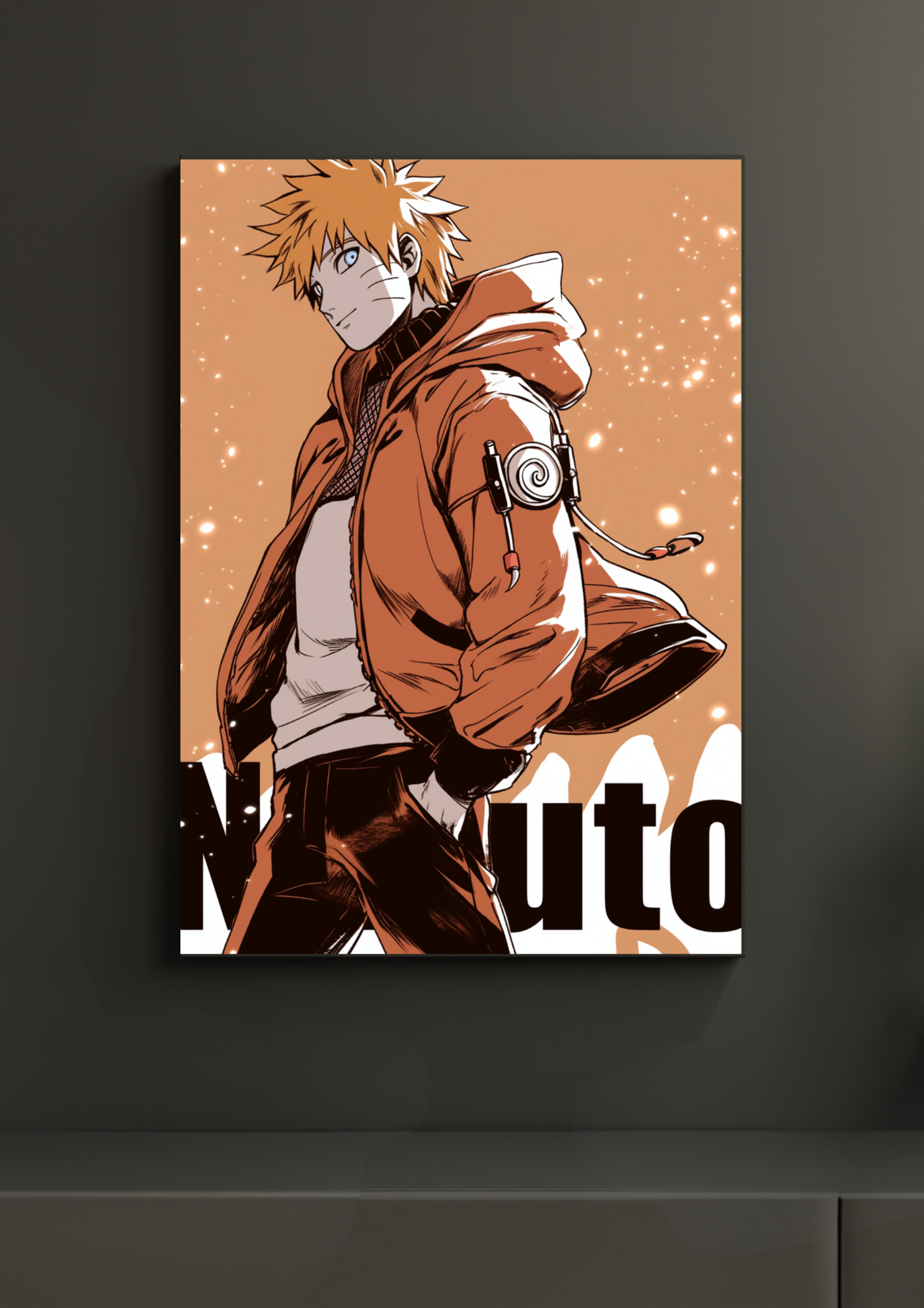 Naruto Poster 11