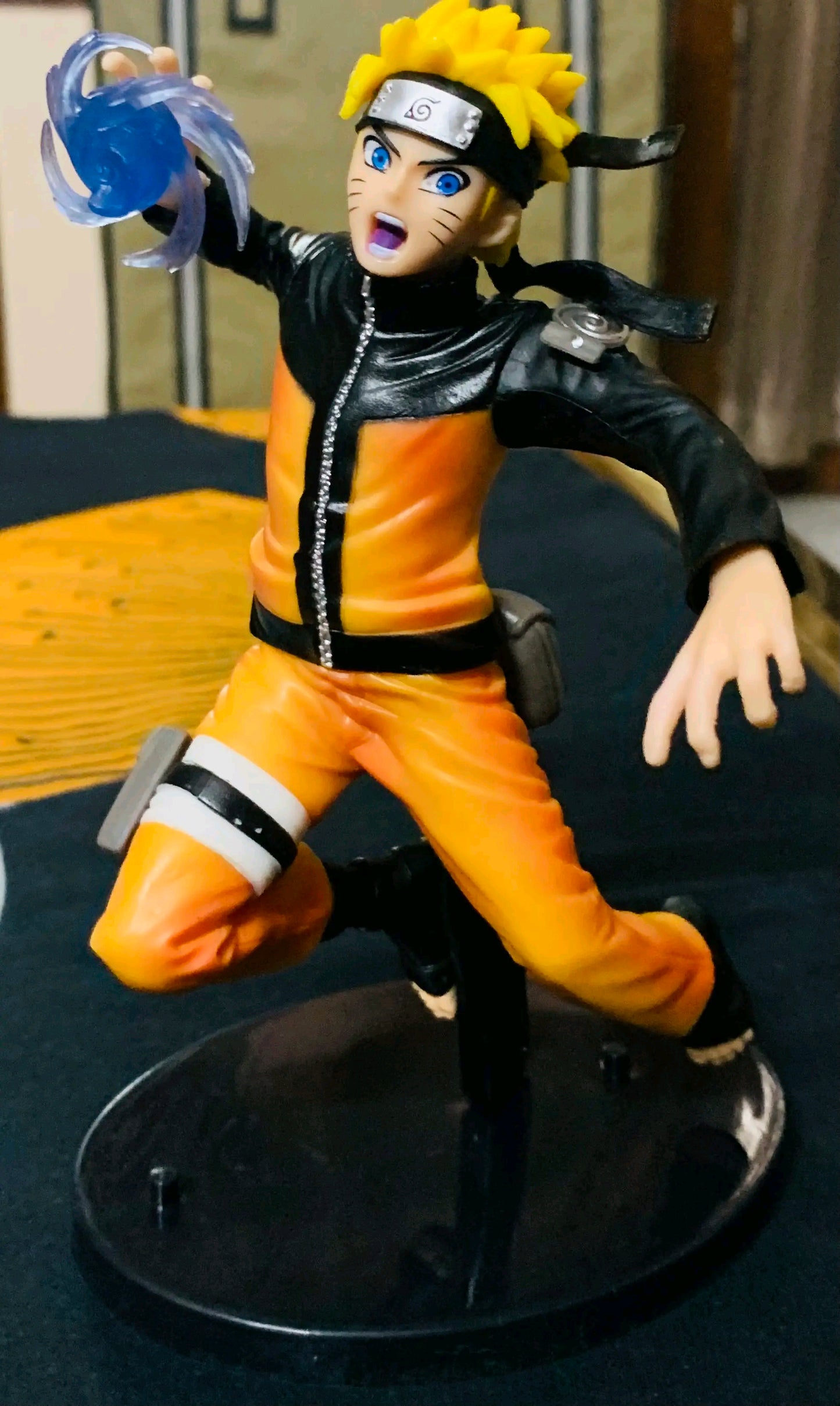 Naruto Action Figure 6 inch