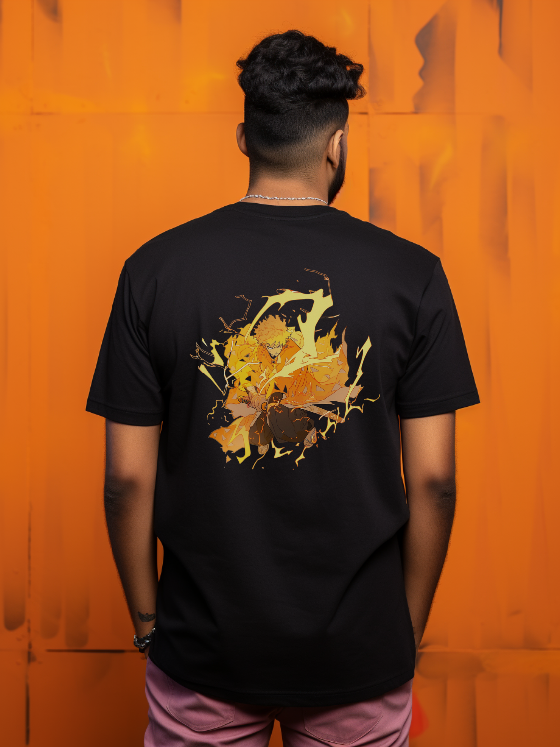 Zensistu Oversized T-Shirt 2