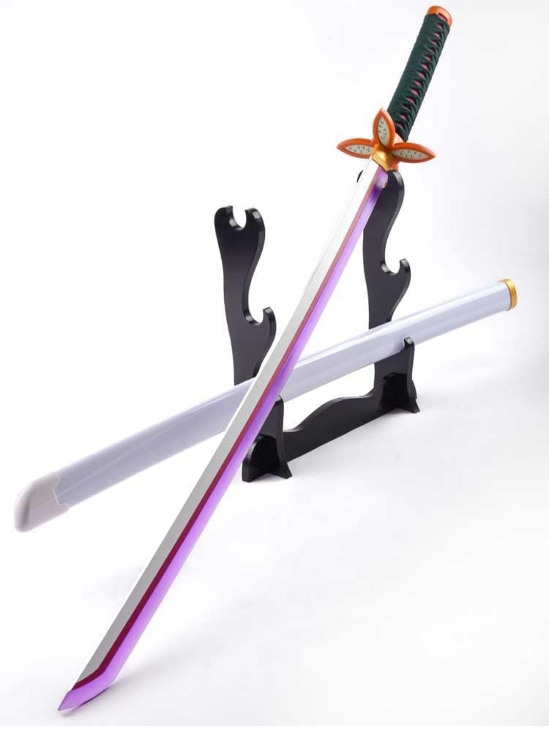 Led Katana Insect Hashira Pink