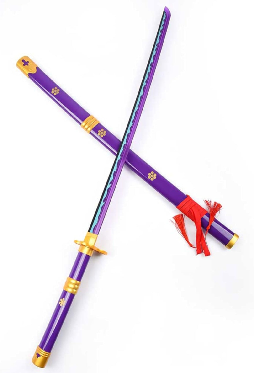 Led Katana Zoro Enma