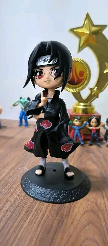 Itachi Action Figure 6 inch