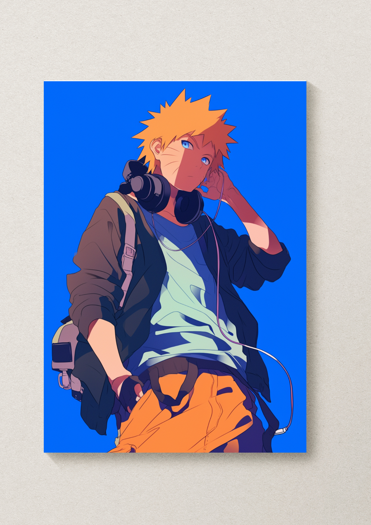 Naruto Poster 9