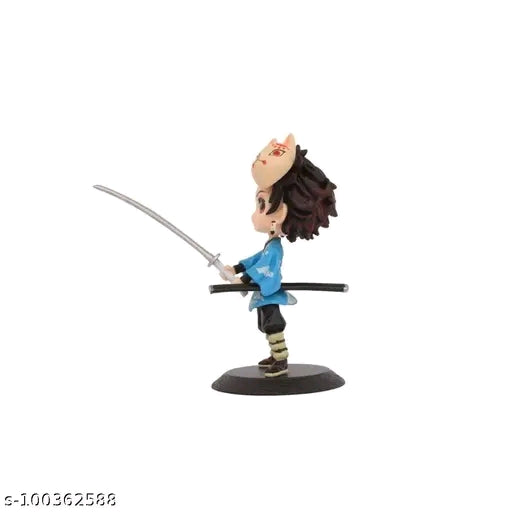 Tanjiro Action Figure 10cm