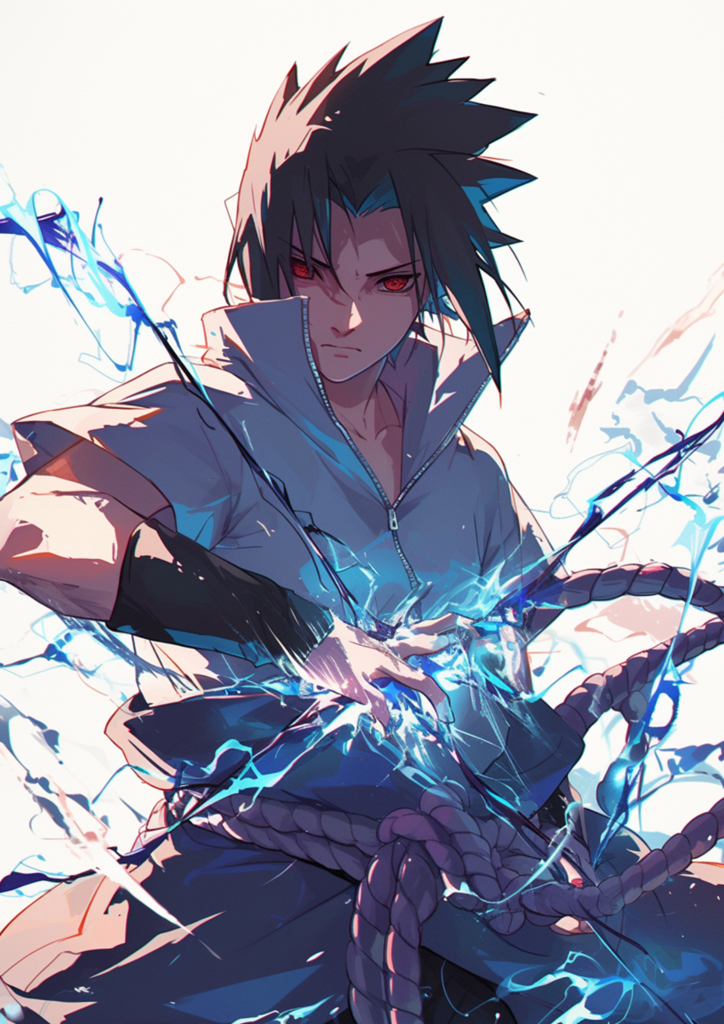 Sasuke Poster 2