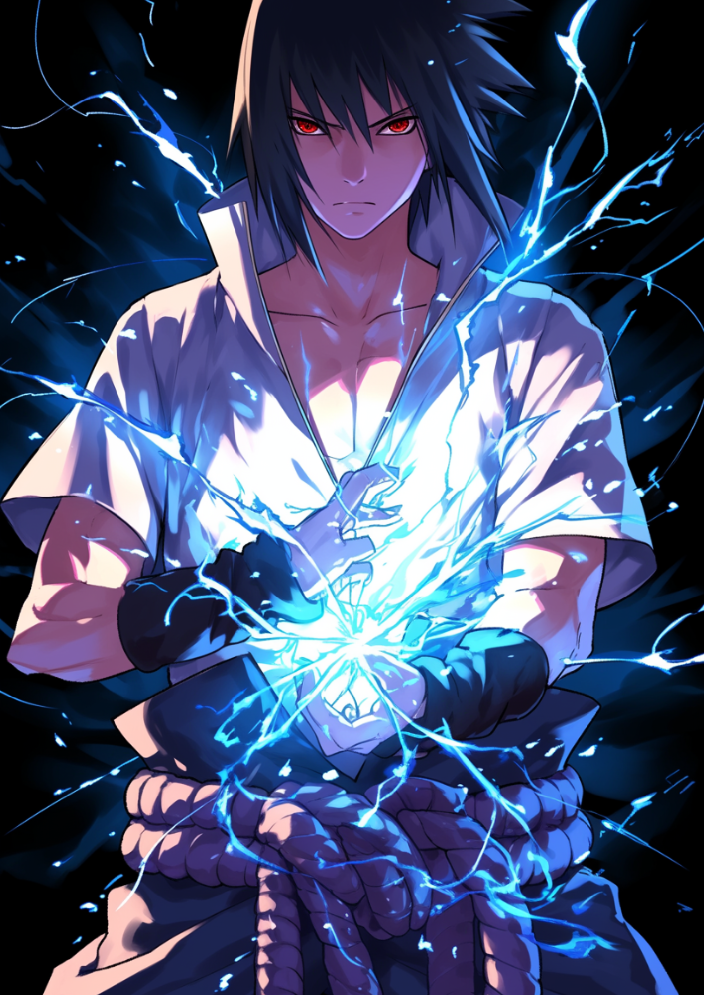 Sasuke Poster 4