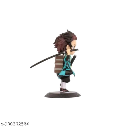 Tanjiro Action Figure 10cm