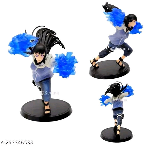 Hinata Premium Action Figure 6 inch