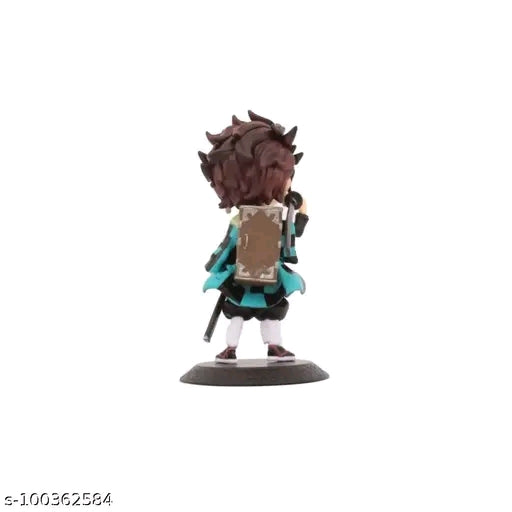 Tanjiro Action Figure 10cm