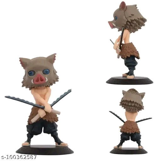 Inosuke Action Figure 10cm