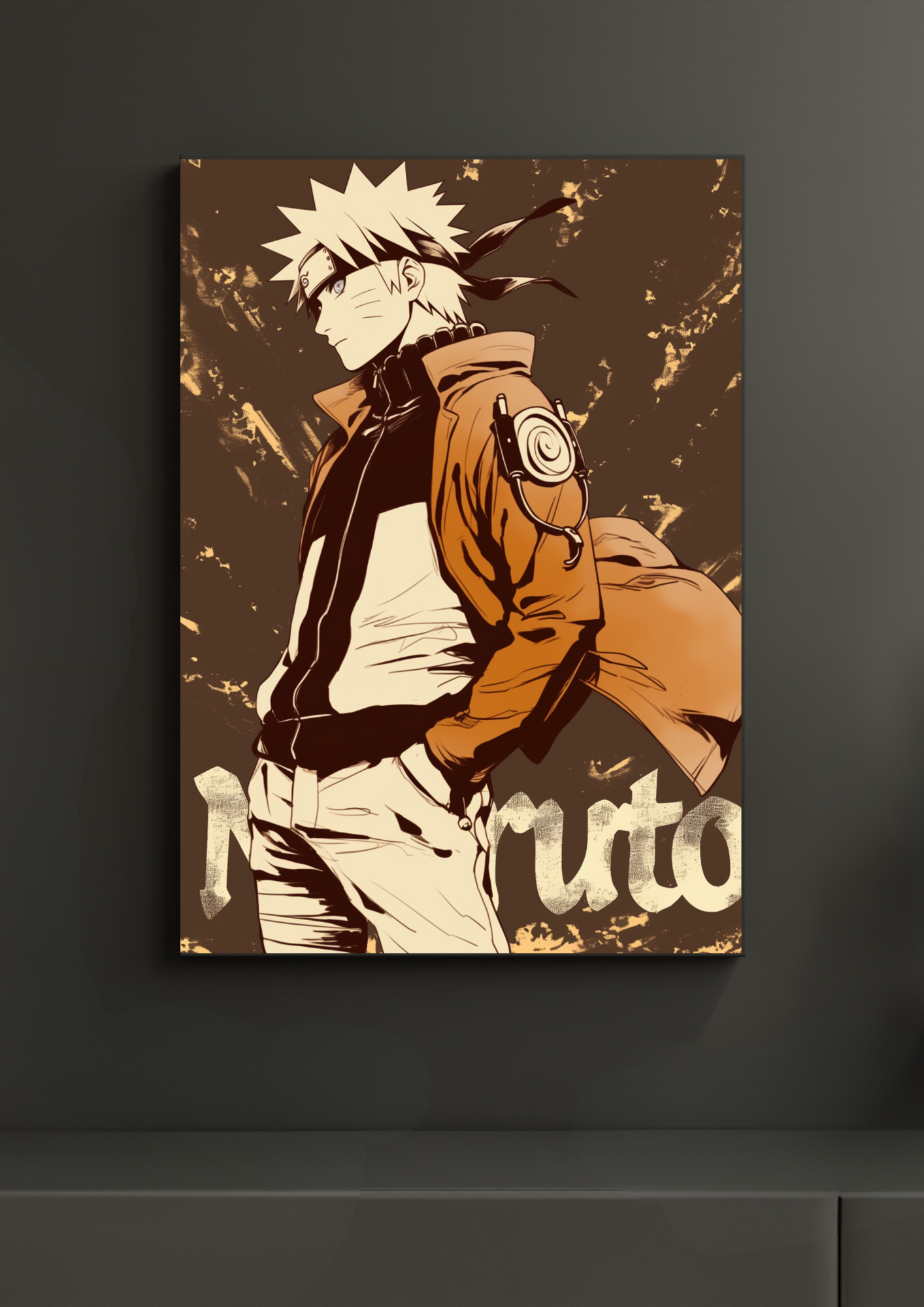 Naruto Poster 10