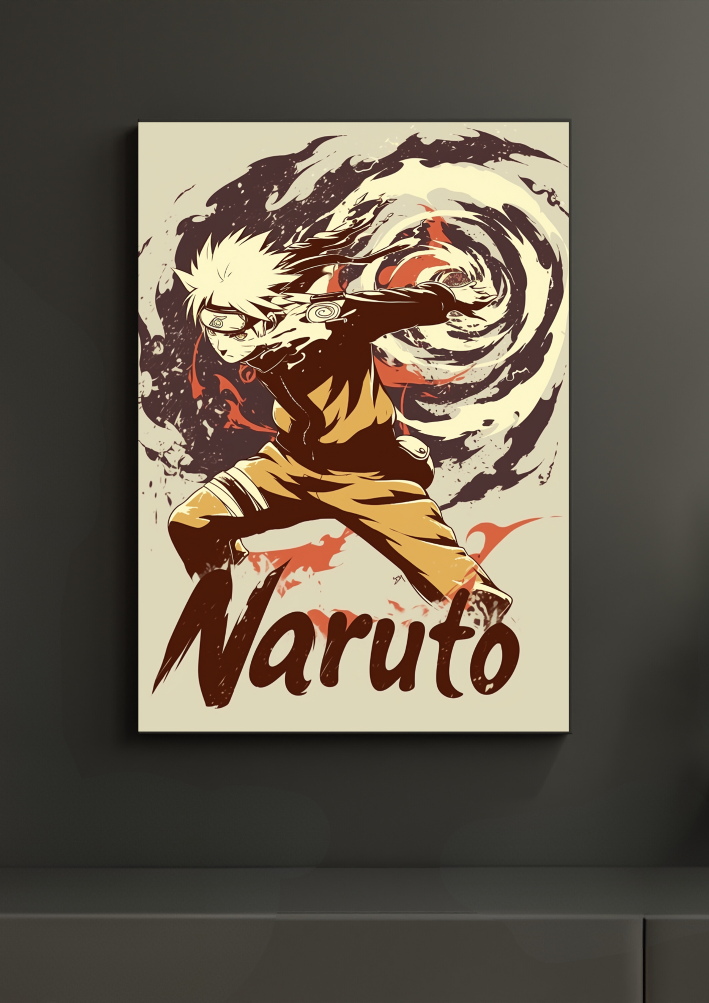 Naruto Poster 1