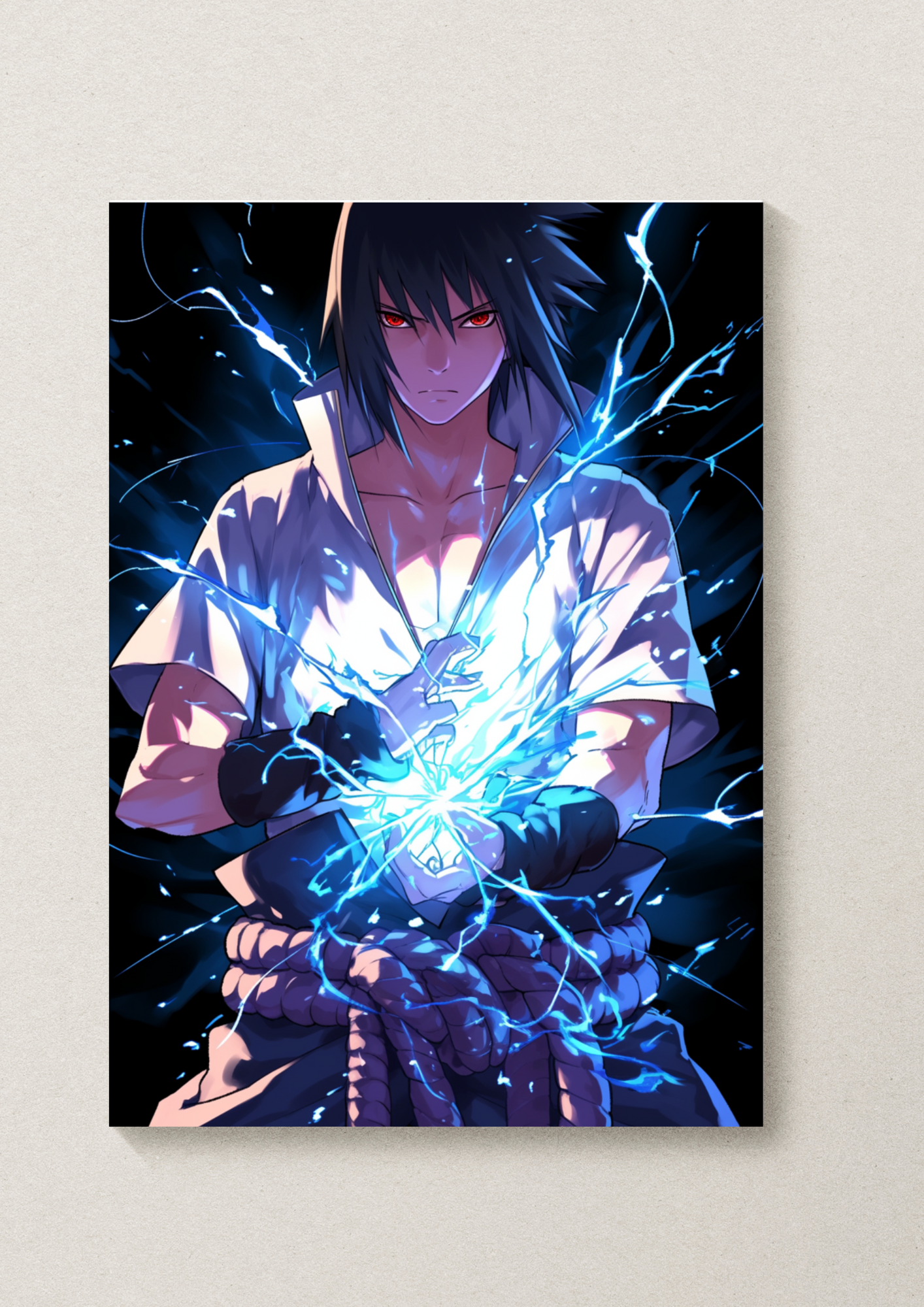 Sasuke Poster 4