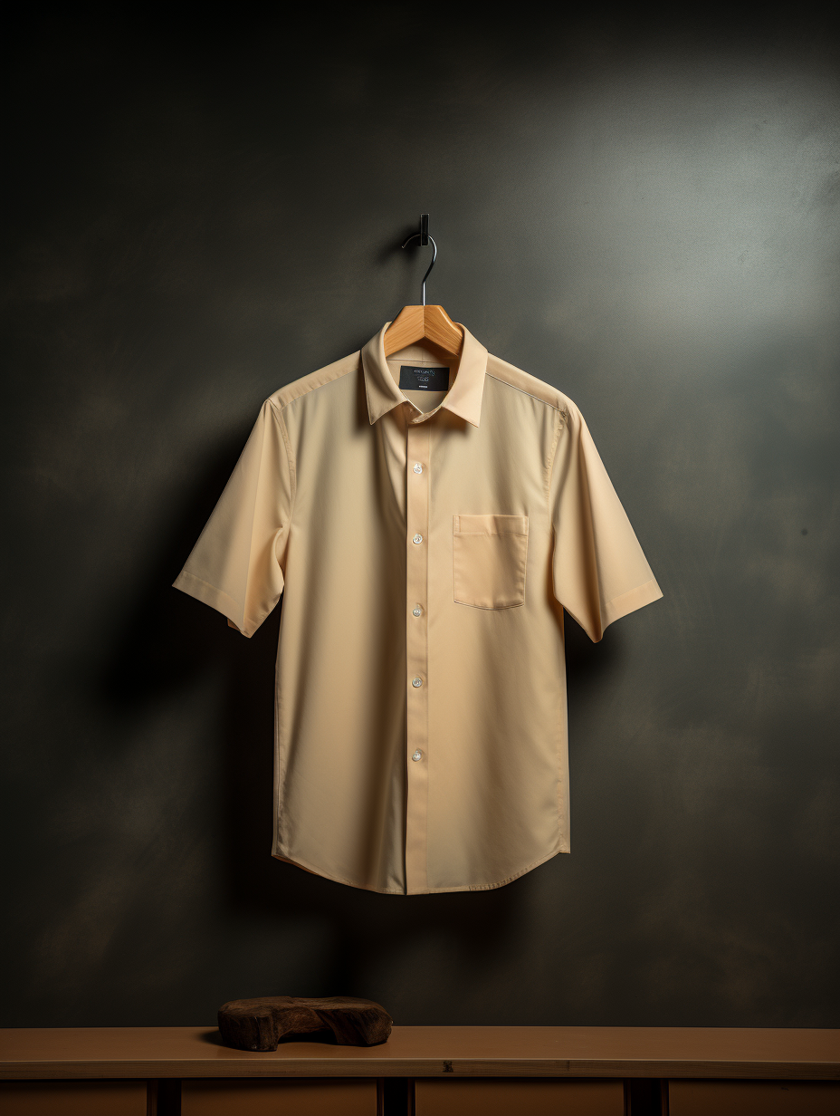 BL Half Shirt #2