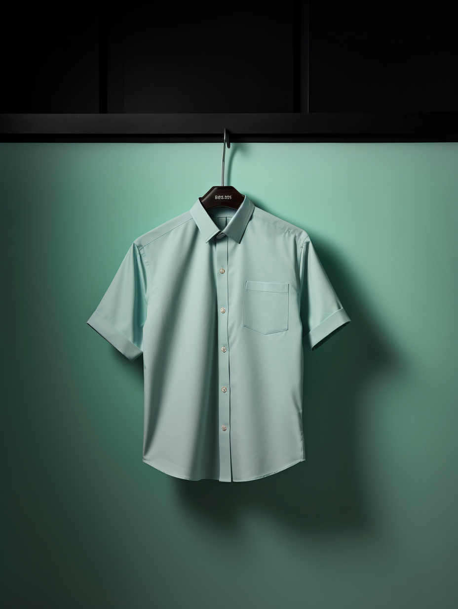 BL Half Shirt #3