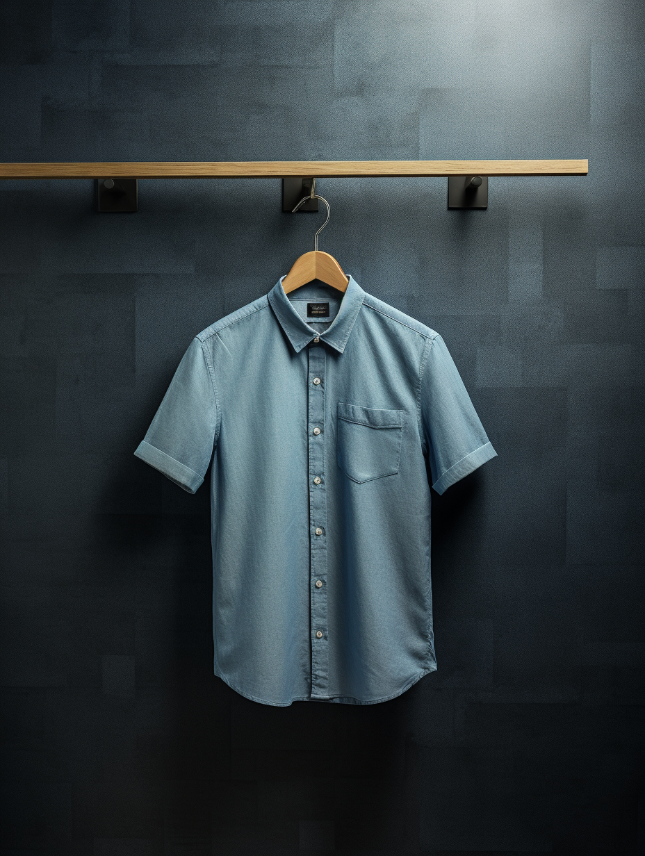 BL Half Shirt #4