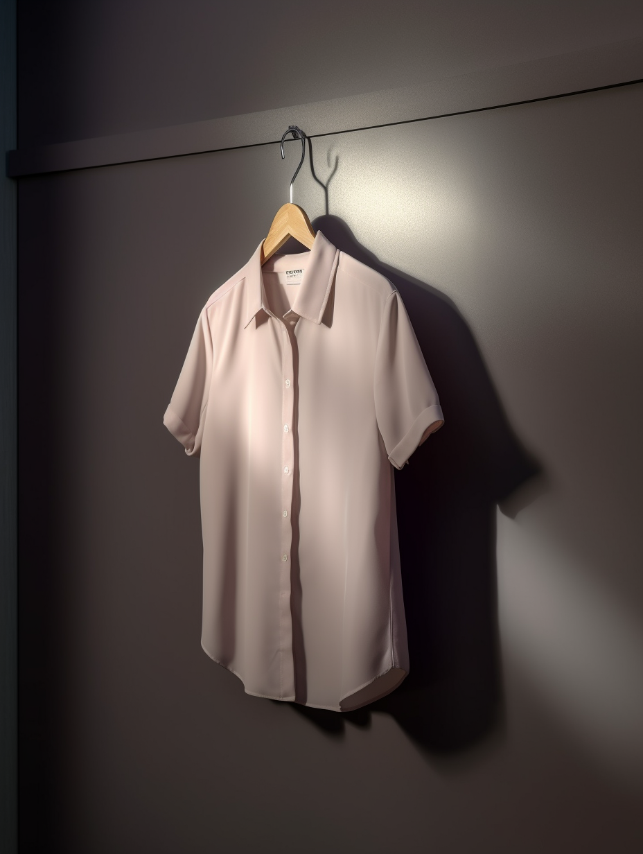 BL Half Shirt #5