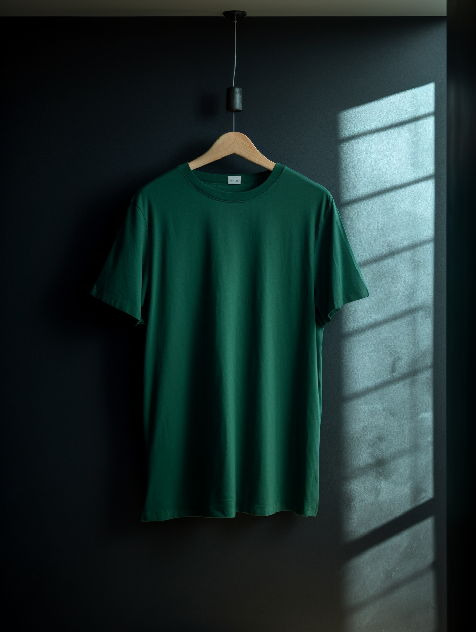 MJ Color T-Shirt #25