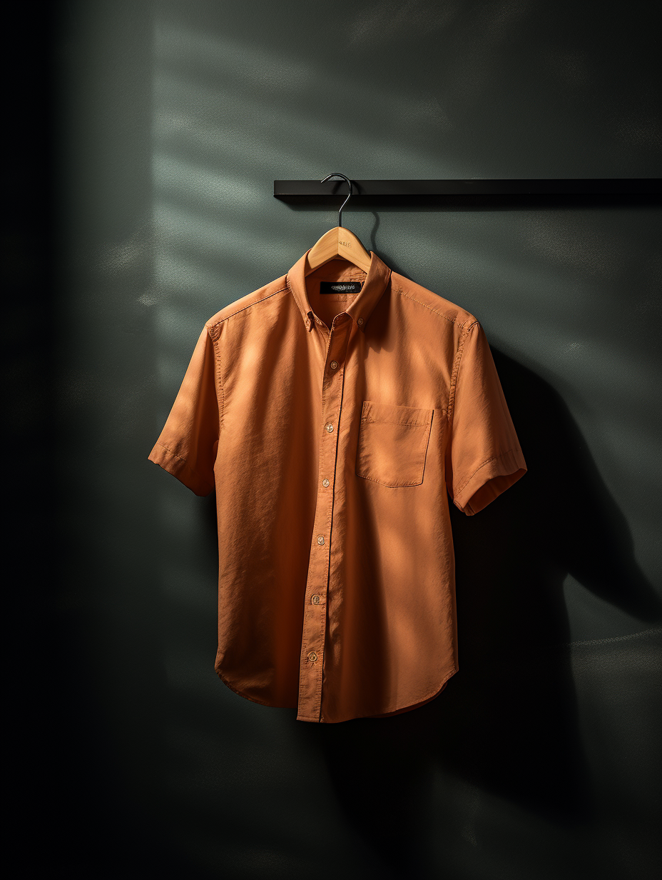 BL Half Shirt #6