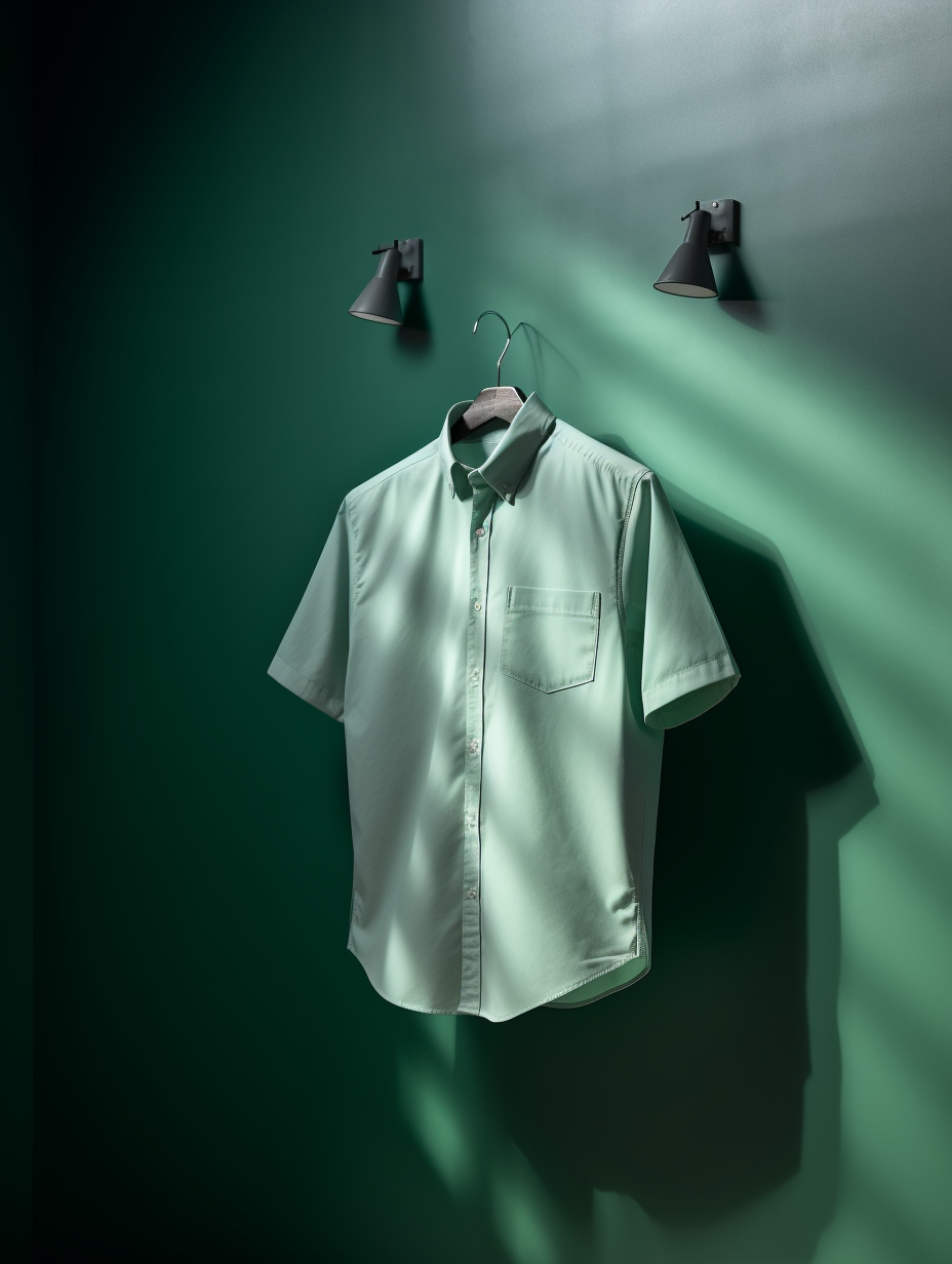 BL Half Shirt #9