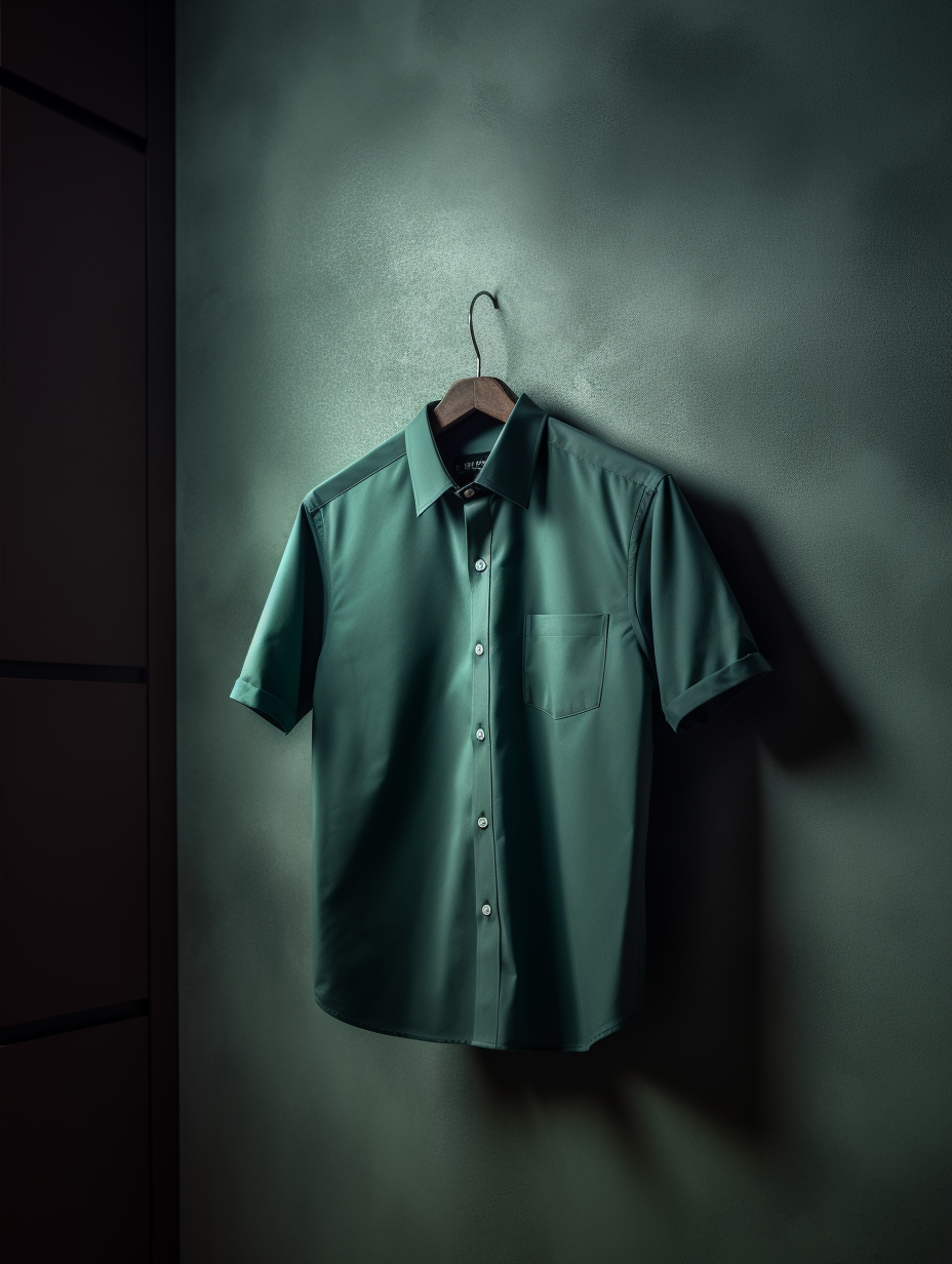BL Half Shirt #11