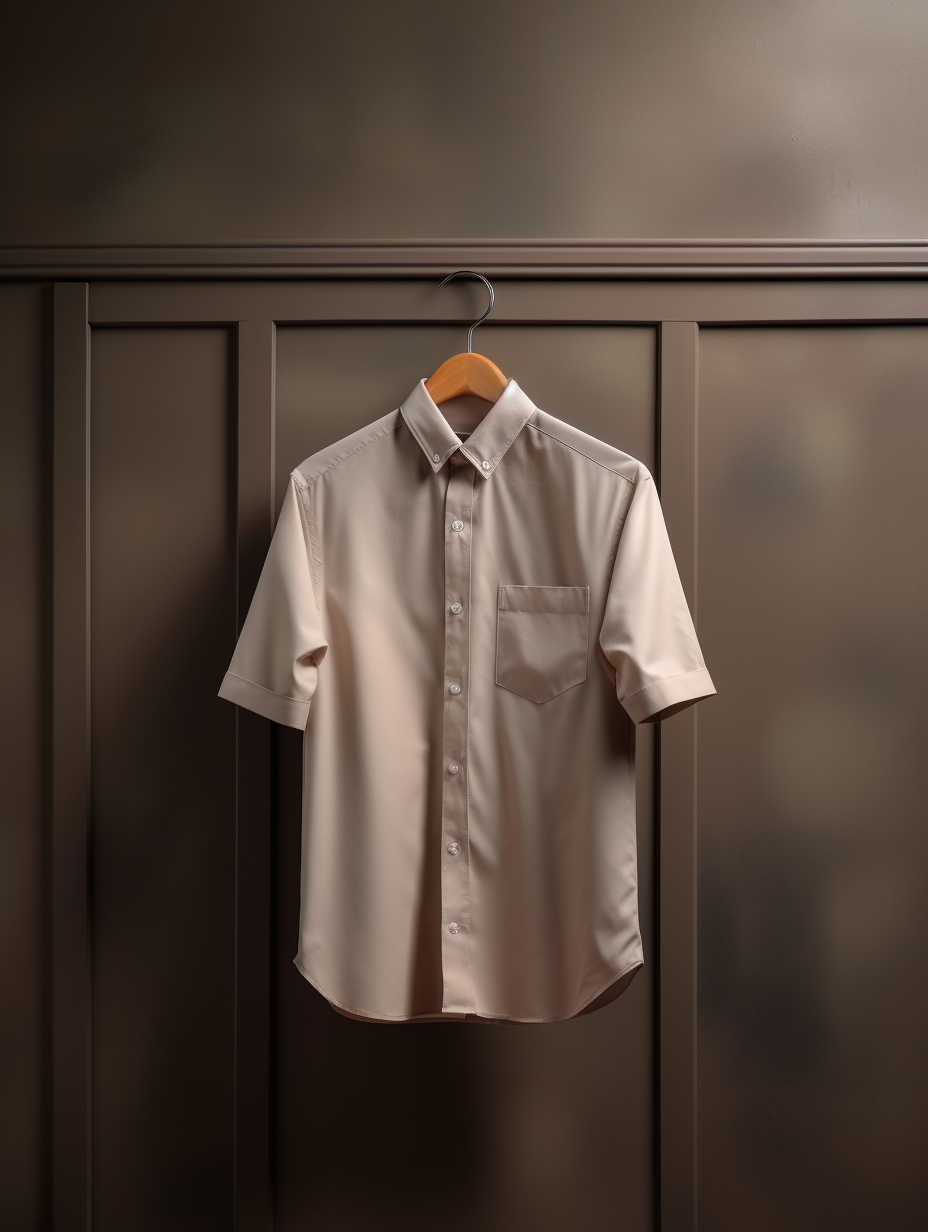 BL Half Shirt #12