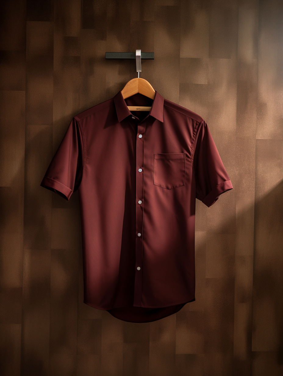 BL Half Shirt #14